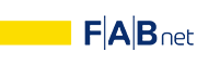 Fabnet - TV, Telefon und Internet logo